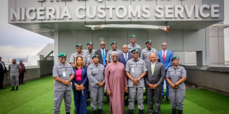Nigeria Customs, Afreximbank forge fresh alliance to unlock Africa’s $3.4 trillion market