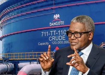 Dangote targets $100bn empire as oil, fertiliser businesses drive African expansion