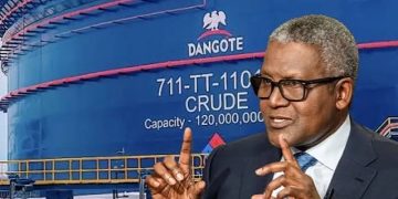 Dangote targets $100bn empire as oil, fertiliser businesses drive African expansion