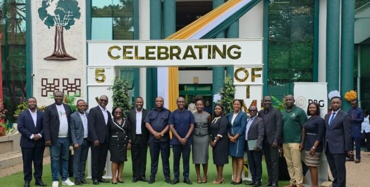 Development Bank Ghana unveils lending initiative for women