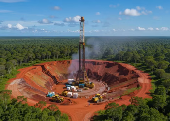 Angola seeks strategic De Beers stake to strengthen Africa’s voice in global diamond industry