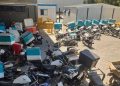 Shops under siege: The businesses paying the price for South Africa’s anti-immigration protests