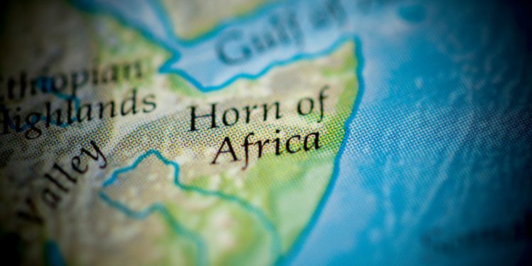 Horn of Africa growing increasingly important in Middle East power plays