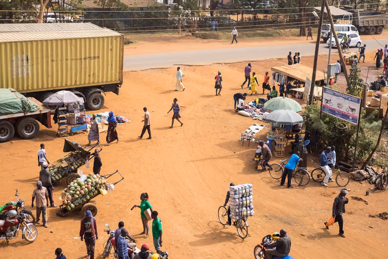 Inside Ethiopia and Kenya's plan to legalize billions in informal border trade