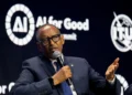 Success of new commission on AI depends on public, private cooperation, Kagame