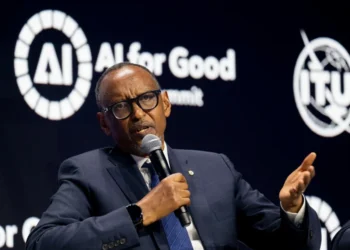 Success of new commission on AI depends on public, private cooperation, Kagame