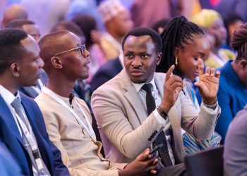 1,000 leaders to meet in Kigali for Africa Mindset Reset Forum