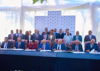 Mutapa Gold secures US$125m facility as Zimbabwe pushes to expand gold output