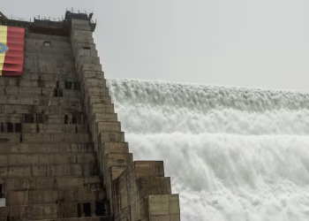 Egypt's water dispute with Ethiopia overshadowed by rising Horn of Africa tension