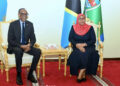 Rwanda signs deal to import petroleum through Tanzania's Port of Tanga