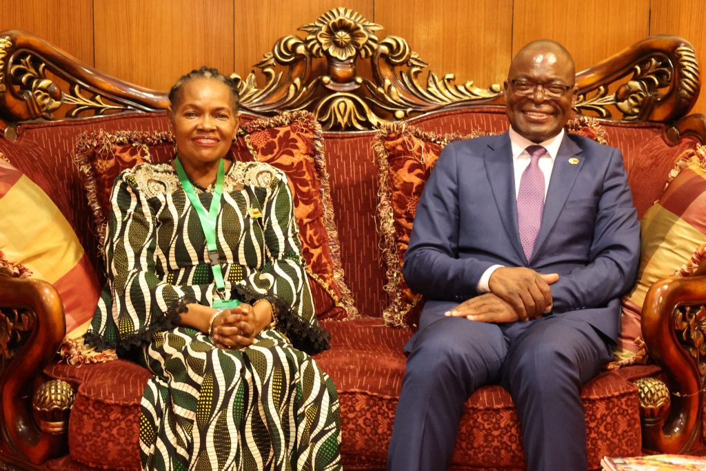 SADC Ministers meet in Malawi to strengthen regional peace and security cooperation