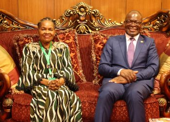 SADC Ministers meet in Malawi to strengthen regional peace and security cooperation