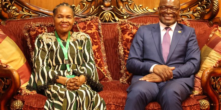 SADC Ministers meet in Malawi to strengthen regional peace and security cooperation