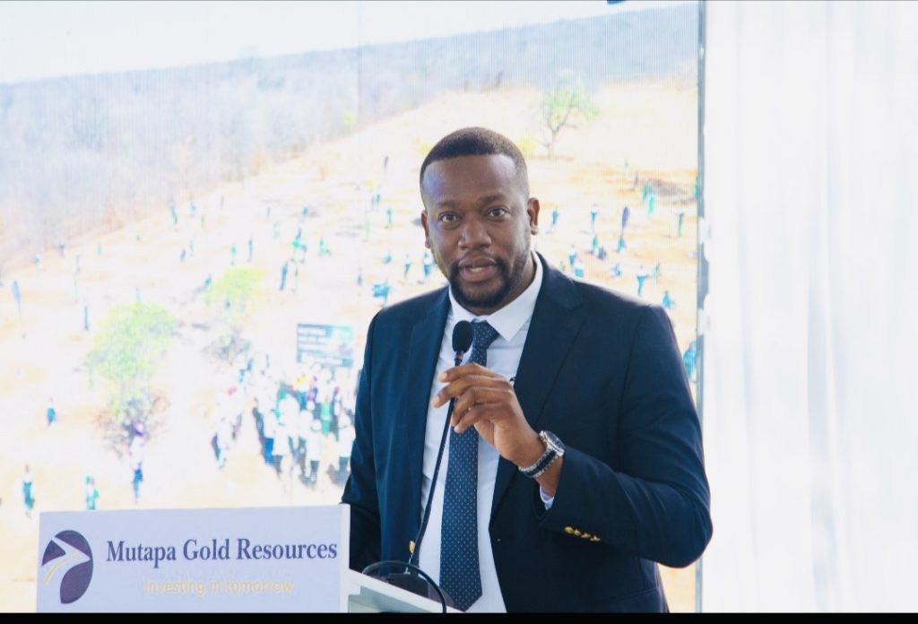 Mutapa Gold secures US$125m facility as Zimbabwe pushes to expand gold output