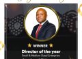 Bard Santner CEO Senziwani Sikhosana named 2026 Director of the Year in SME category