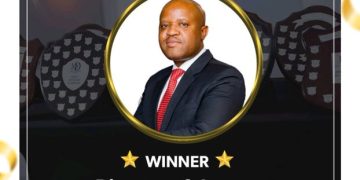 Bard Santner CEO Senziwani Sikhosana named 2026 Director of the Year in SME category
