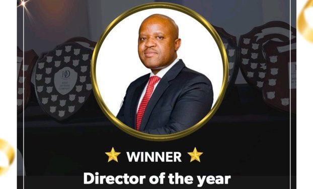 Bard Santner CEO Senziwani Sikhosana named 2026 Director of the Year in SME category