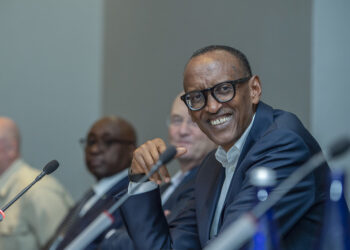 Unpacking vast investment opportunities around new airport in Bugesera, Rwanda
