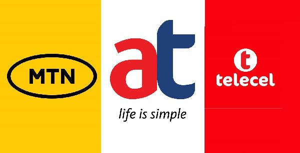 MTN, Telecel prepare to battle for Ghana's 5G licences after billionaire Ambani deal ends