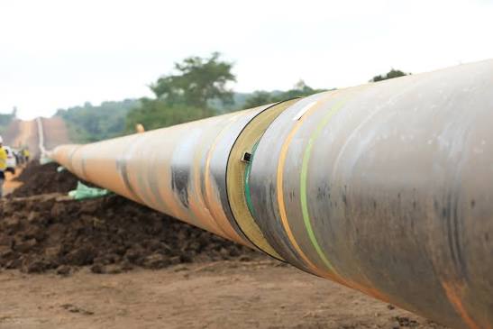Ugandan farmers sue to stop $5.6 billion East African Crude Oil Pipeline in UK court