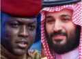 Saudi Arabia sends new ambassador to gold-rich Burkina Faso as President Traoré expands post-France partnerships