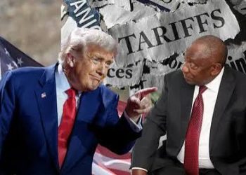 US imposes 12.5% tariff on South African exports over forced-labour concerns