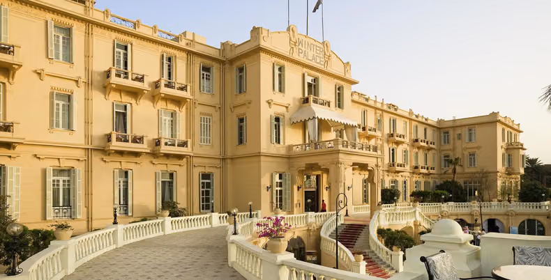 Egypt’s biggest developer, led by billionaire Hisham Talaat Moustafa, doubles down on tourism with plan to build one of the Middle East’s biggest hotel portfolios