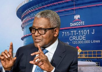 Togo, Cameroon emerge as biggest buyers of Dangote fuels as Nigeria strengthens Africa’s energy supply chain