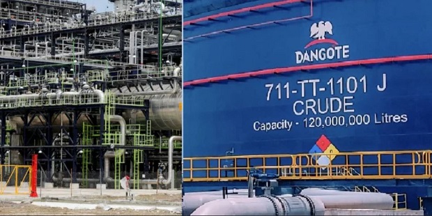 Togo, Cameroon emerge as biggest buyers of Dangote fuels as Nigeria strengthens Africa’s energy supply chain