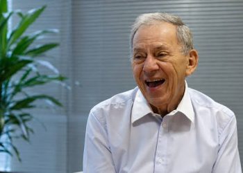 Eswatini businessman Nathan Kirsh joins Africa’s $20 billion billionaire club