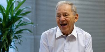 Eswatini businessman Nathan Kirsh joins Africa’s $20 billion billionaire club