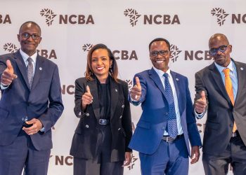 NCBA profit rises 12.2% to US$95.8m as digital lending and regional business drive growth