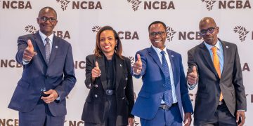 NCBA profit rises 12.2% to US$95.8m as digital lending and regional business drive growth