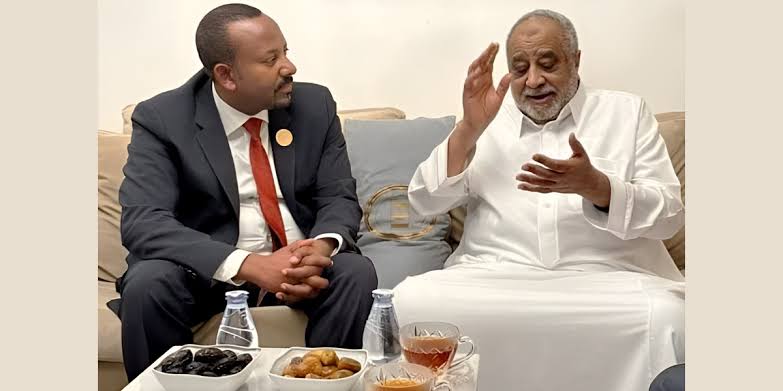 Ethiopia’s richest billionaire Al-Amoudi returns to $10bn club after $1.7bn wealth surge