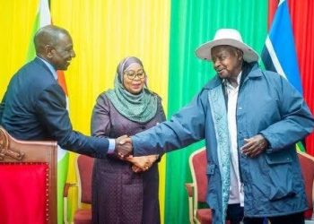 East Africa advances joint visa plan to boost AFCON 2027 travel and tourism