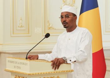 Chad to scrap visa requirements for all Africans from January 2027