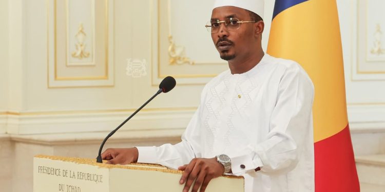 Chad to scrap visa requirements for all Africans from January 2027