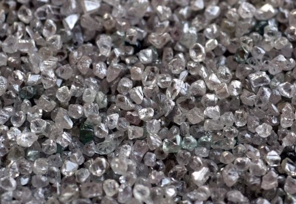 Diamond industry misjudged threat from lab-grown gems, Anglo American CEO says