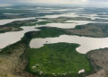 Lake Chad’s fight for survival puts Africa’s $50 billion water gamble under scrutiny