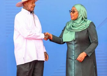 Tanzania, Uganda sign energy pact