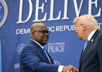 Congress members ‘alarmed’ by US-DRC mineral deal