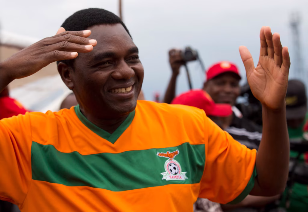Hichilema wins second term as Zambians demand economic gains translate into better lives