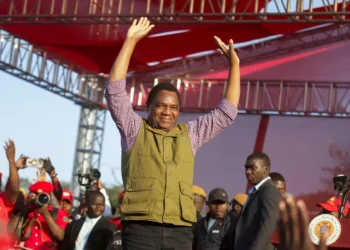 Hichilema wins second term as Zambians demand economic gains translate into better lives