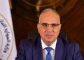 Egypt says it won’t allow new Ethiopian dams on Nile River