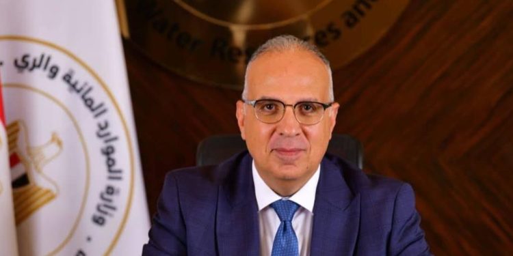 Egypt says it won’t allow new Ethiopian dams on Nile River
