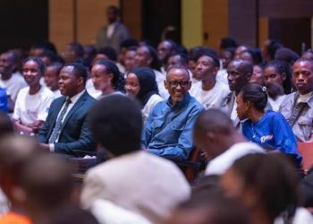Rwanda leads Africa in youth optimism as 91% say country is on right track