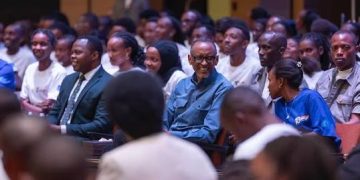 Rwanda leads Africa in youth optimism as 91% say country is on right track