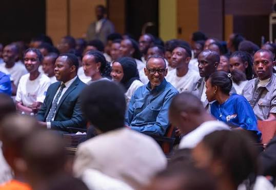 Rwanda leads Africa in youth optimism as 91% say country is on right track