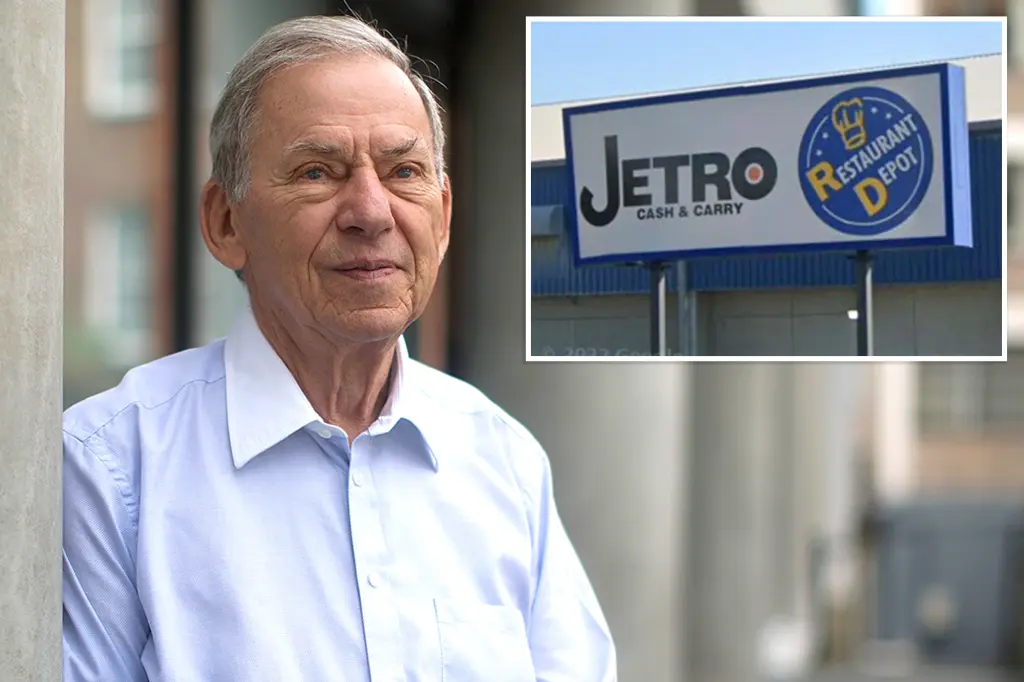 Eswatini businessman Nathan Kirsh joins Africa’s $20 billion billionaire club 