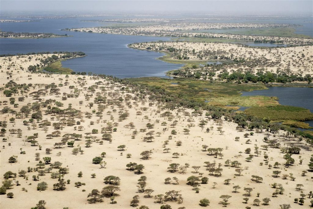 Lake Chad’s fight for survival puts Africa’s $50 billion water gamble under scrutiny